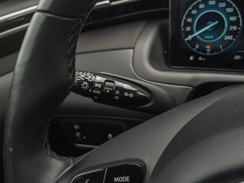 Hyundai Tucson 1.6T-GDI 150KM AT Smart Gwarancja do 2027 roku Salon Polska FV23% IV (2020-)