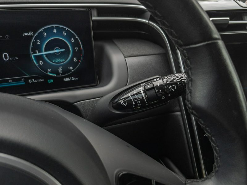 Hyundai Tucson 1.6T-GDI 150KM AT Smart Gwarancja do 2027 roku Salon Polska FV23% IV (2020-)