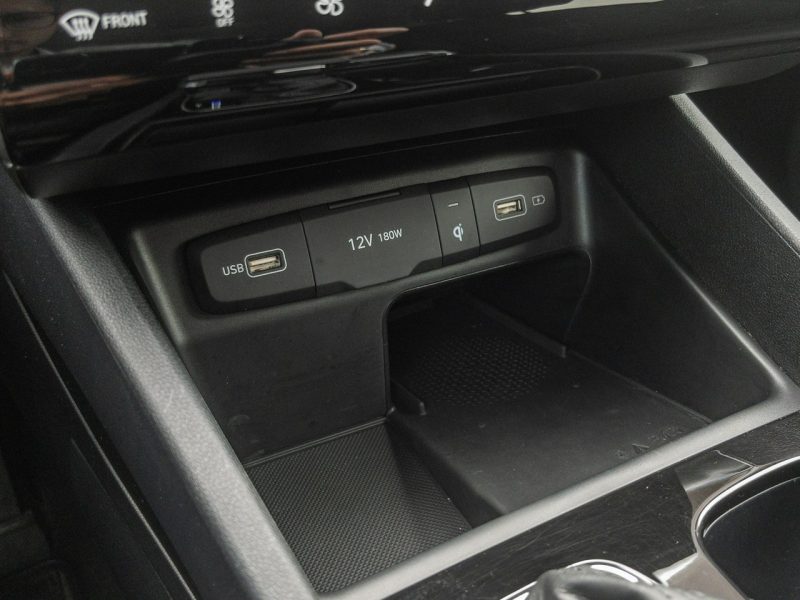 Hyundai Tucson 1.6T-GDI 150KM AT Smart Gwarancja do 2027 roku Salon Polska FV23% IV (2020-)