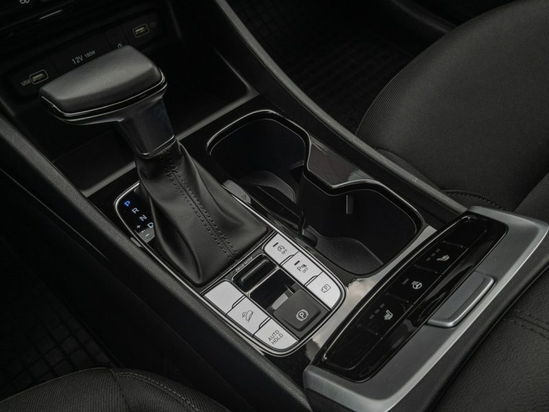 Hyundai Tucson 1.6T-GDI 150KM AT Smart Gwarancja do 2027 roku Salon Polska FV23% IV (2020-)