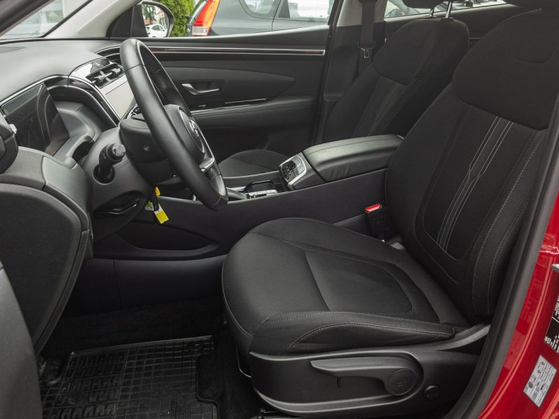 Hyundai Tucson 1.6T-GDI 150KM AT Smart Gwarancja do 2027 roku Salon Polska FV23% IV (2020-)