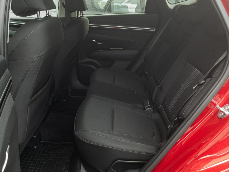 Hyundai Tucson 1.6T-GDI 150KM AT Smart Gwarancja do 2027 roku Salon Polska FV23% IV (2020-)
