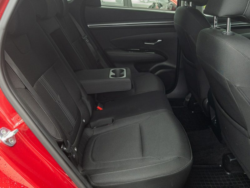 Hyundai Tucson 1.6T-GDI 150KM AT Smart Gwarancja do 2027 roku Salon Polska FV23% IV (2020-)
