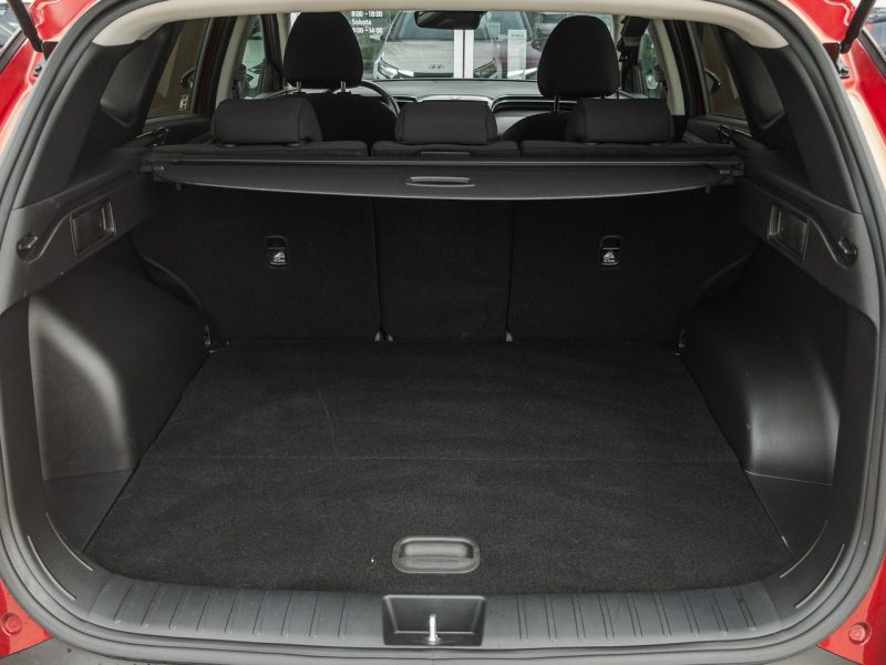 Hyundai Tucson 1.6T-GDI 150KM AT Smart Gwarancja do 2027 roku Salon Polska FV23% IV (2020-)