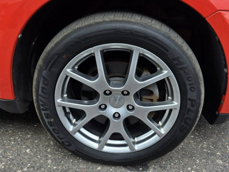 Dodge Journey 3.6 Benzyna 286 KM, 4x4, Automat, Klimatyzacja, Kamera, Bluetooth, ALU