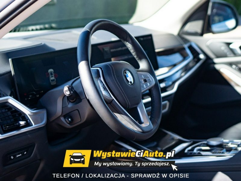 BMW X7 Telefon: 728 330 206 Lokalizacja: Rzeszów (woj. podkarpackie, 36-072) G07 (2019-)