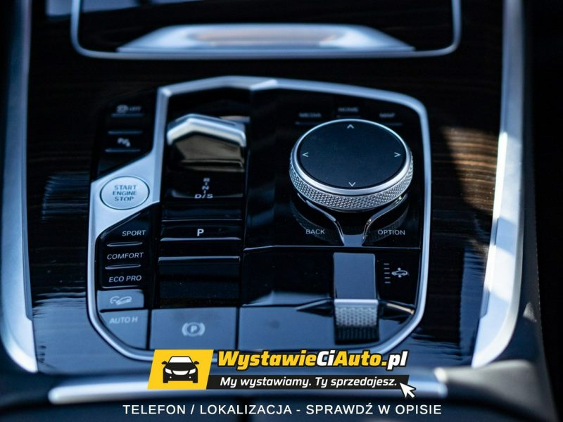 BMW X7 Telefon: 728 330 206 Lokalizacja: Rzeszów (woj. podkarpackie, 36-072) G07 (2019-)