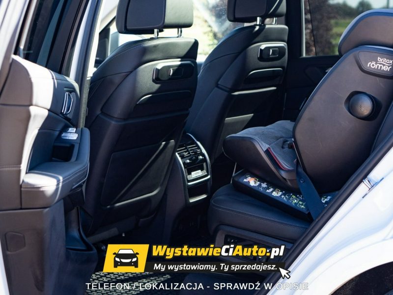 BMW X7 Telefon: 728 330 206 Lokalizacja: Rzeszów (woj. podkarpackie, 36-072) G07 (2019-)