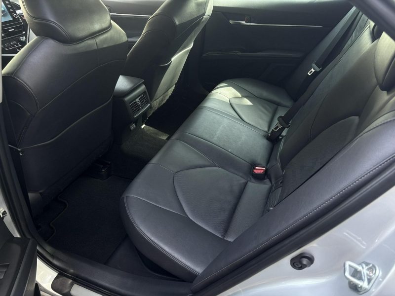Toyota Camry 2.5 HSD 218KM EXECUTIVE, gwarancja, FV23% VI (2006-2014)
