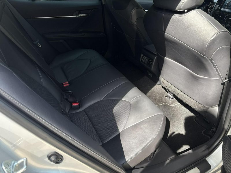 Toyota Camry 2.5 HSD 218KM EXECUTIVE, gwarancja, FV23% VI (2006-2014)