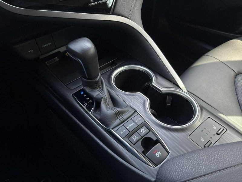 Toyota Camry 2.5 HSD 218KM EXECUTIVE, gwarancja, FV23% VI (2006-2014)