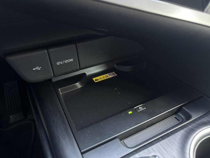 Toyota Camry 2.5 HSD 218KM EXECUTIVE, gwarancja, FV23% VI (2006-2014)