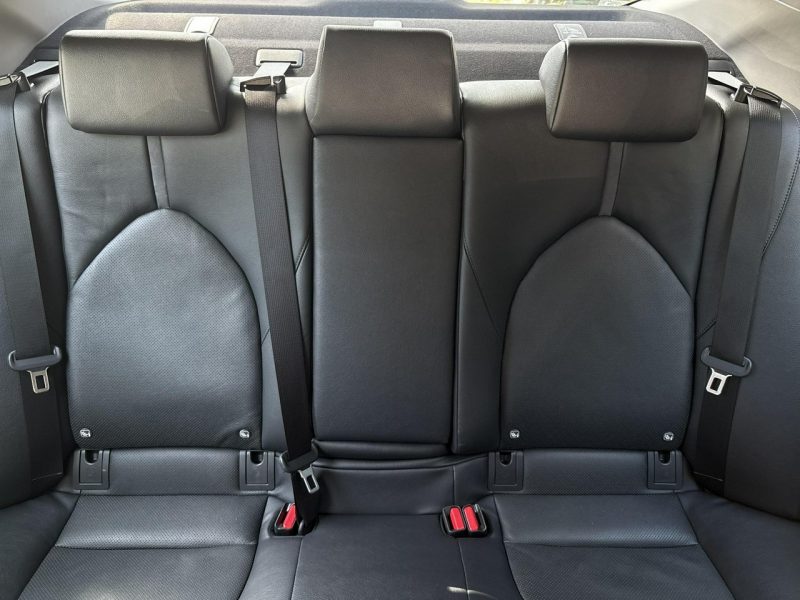 Toyota Camry 2.5 HSD 218KM EXECUTIVE, gwarancja, FV23% VI (2006-2014)