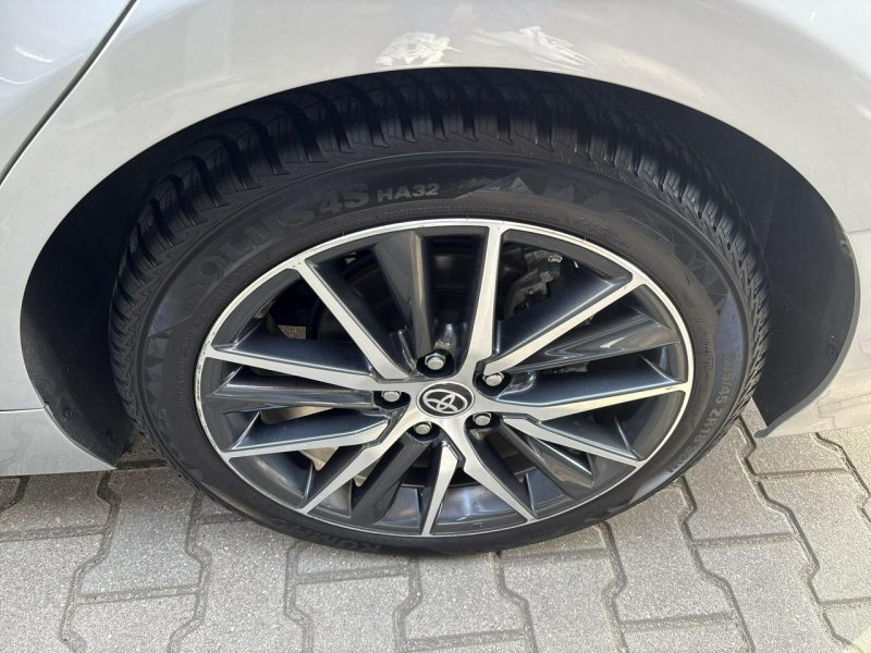 Toyota Camry 2.5 HSD 218KM EXECUTIVE, gwarancja, FV23% VI (2006-2014)