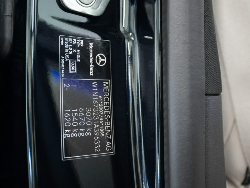 Mercedes GLE 400 400d Coupe. Premium Plus. Bezwypadkowy. Panorama. Head Up. Burmester. W167 (2019 - )