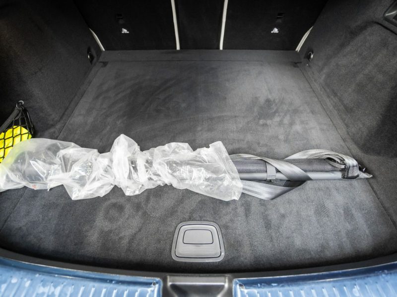 Mercedes GLE 400 400d Coupe. Premium Plus. Bezwypadkowy. Panorama. Head Up. Burmester. W167 (2019 - )