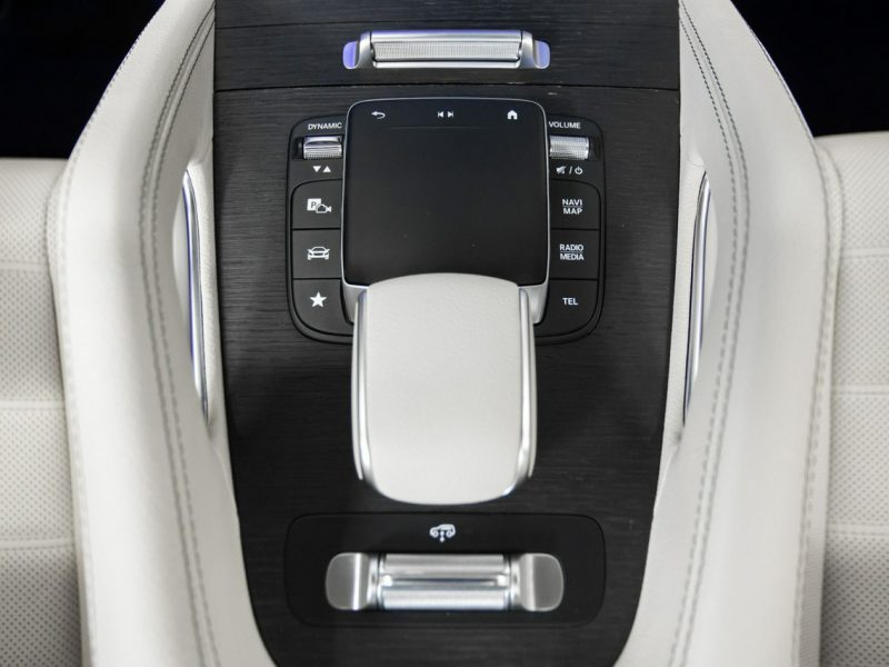 Mercedes GLE 400 400d Coupe. Premium Plus. Bezwypadkowy. Panorama. Head Up. Burmester. W167 (2019 - )