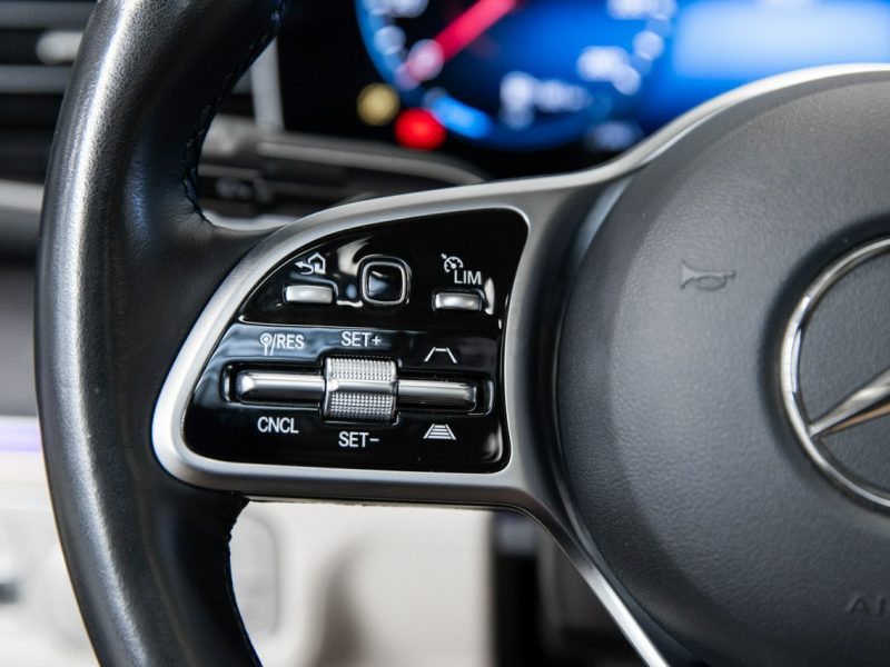 Mercedes GLE 400 400d Coupe. Premium Plus. Bezwypadkowy. Panorama. Head Up. Burmester. W167 (2019 - )