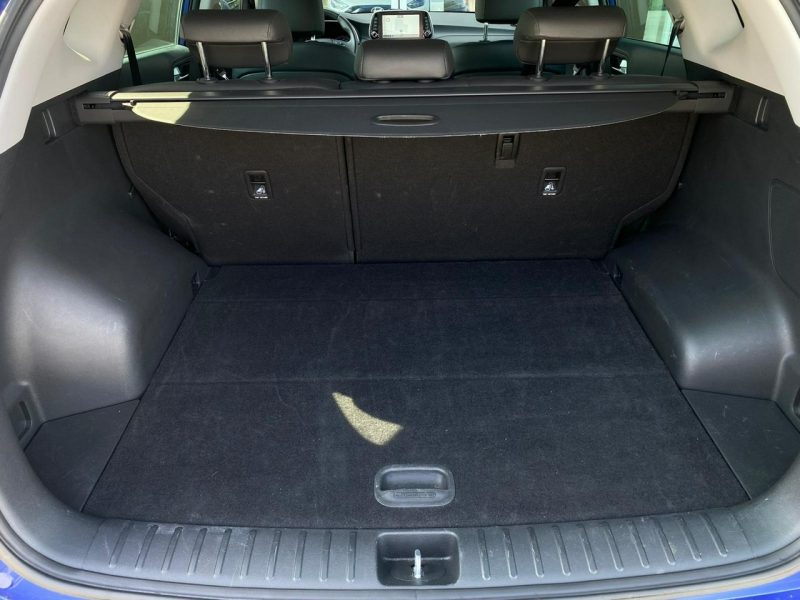 Hyundai Tucson 1.6T 177KM 4WD 7DCT PREMIUM Panorama Skóra Salon PL FV23% III (2015-2020)