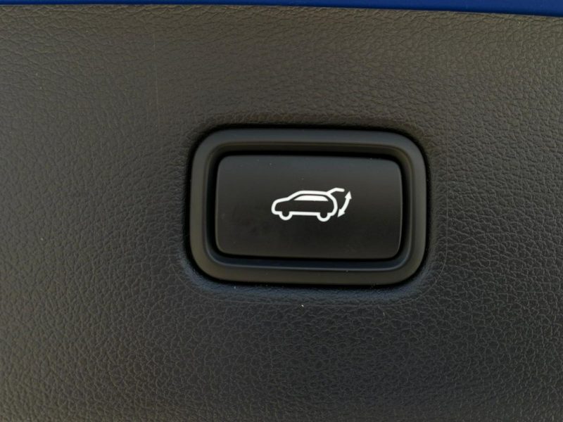 Hyundai Tucson 1.6T 177KM 4WD 7DCT PREMIUM Panorama Skóra Salon PL FV23% III (2015-2020)