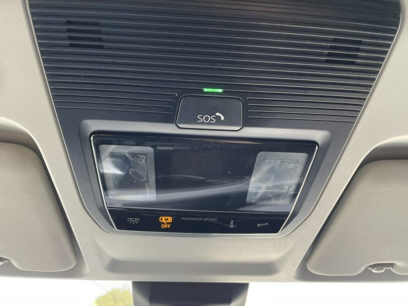 Volkswagen Caddy Caddy 2.0 Maxi 7-osob Niepełnosprawnych inwalida rampa Model2023 PFRON V (2020-)