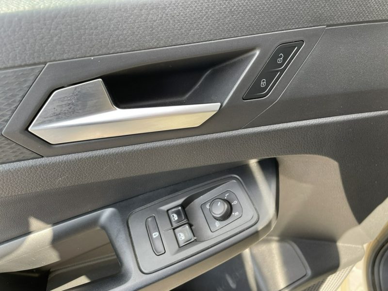 Volkswagen Caddy Caddy 2.0 Maxi 7-osob Niepełnosprawnych inwalida rampa Model2023 PFRON V (2020-)