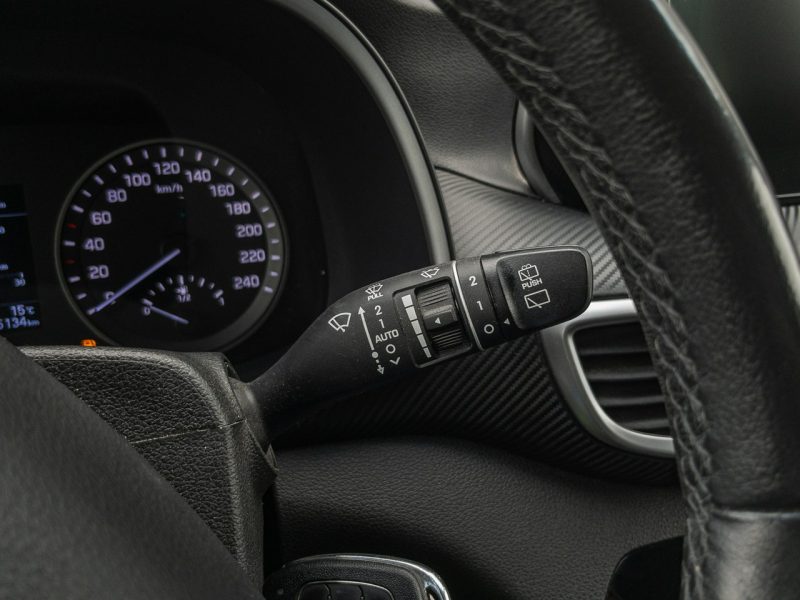 Hyundai Tucson 1.6 GDI 132 KM COMFORT + NAVI 2WD Salon Polska Gwarancja od Dealera III (2015-2020)