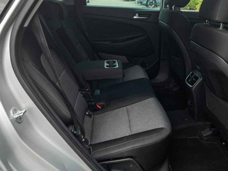 Hyundai Tucson 1.6 GDI 132 KM COMFORT + NAVI 2WD Salon Polska Gwarancja od Dealera III (2015-2020)
