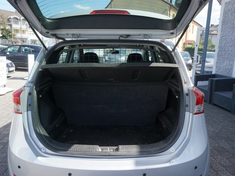 Hyundai ix20 polski salon, zarejestrowany, ubezpieczony