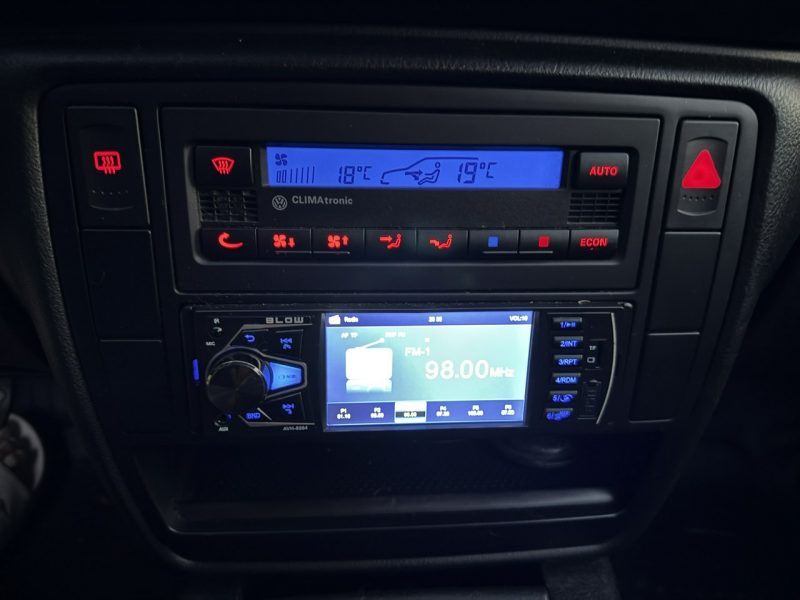 Volkswagen Passat Passat Lift 1,6-102KM + Gaz LPG Klima Kombi B5 FL (2000-2005)