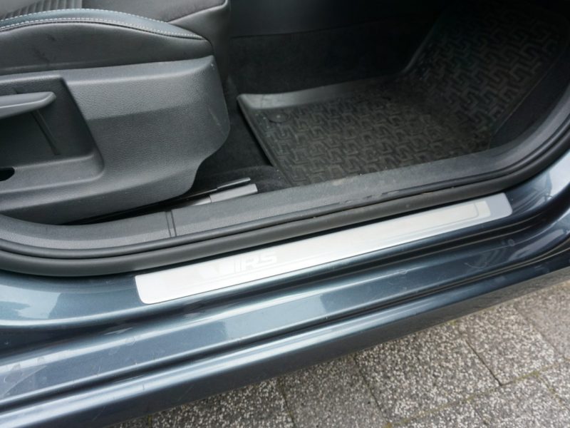 Škoda Octavia zarejestrowany ,ubezpieczony, f-ra 23% , skrzynia DSG, VRS III (2013-)