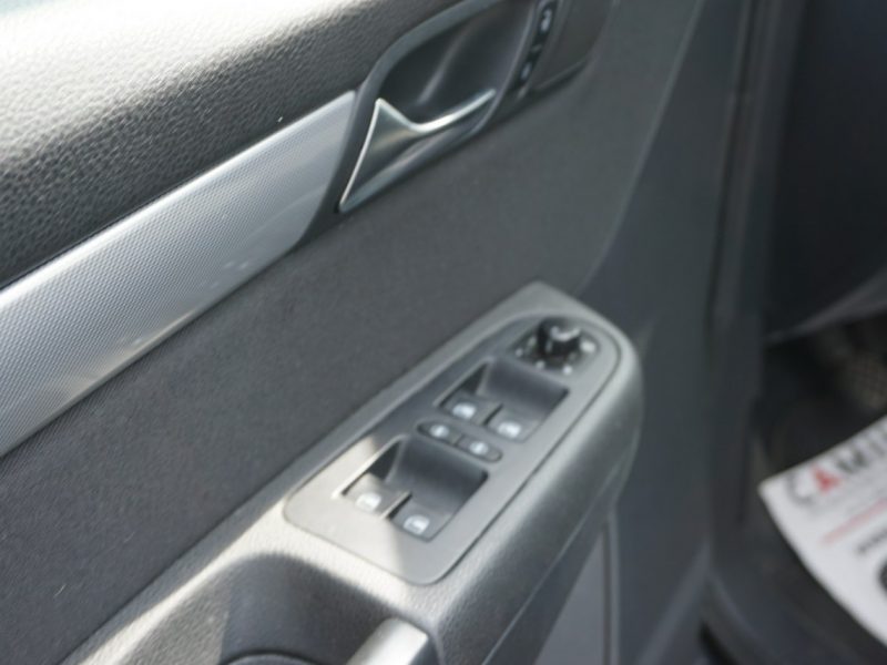 Volkswagen Sharan w wersji 7 osobowej z fajnym wyposażeniem i roczną gwarancją w cenie, II (2010-)