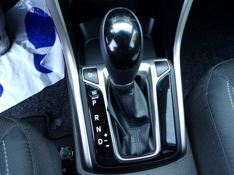 Hyundai i30 Navi /Skrzynia Automat /Led /1,6 /2017r II (2012 - 2016)