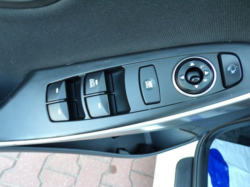 Hyundai i30 Navi /Skrzynia Automat /Led /1,6 /2017r II (2012 - 2016)
