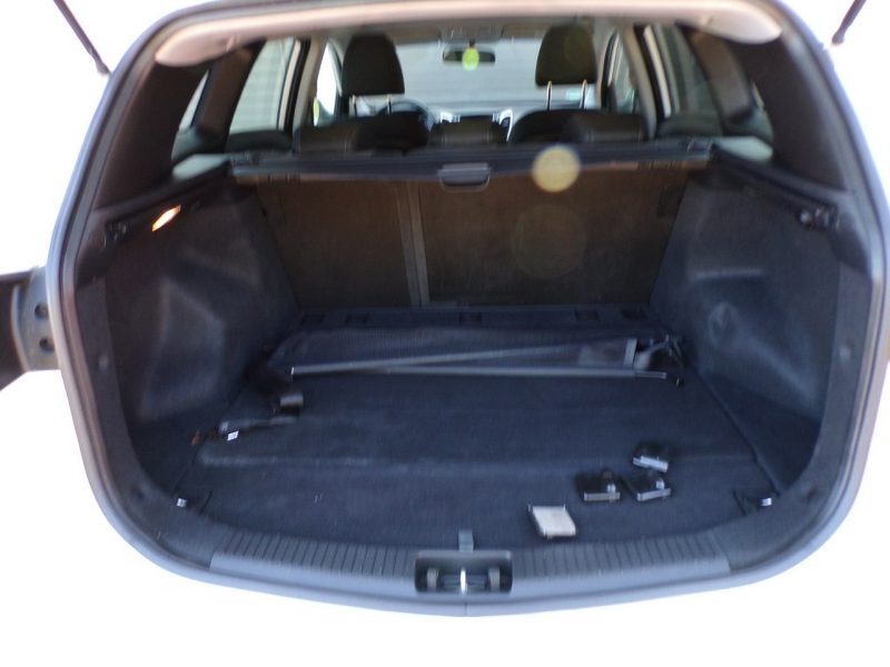 Hyundai i30 Navi /Skrzynia Automat /Led /1,6 /2017r II (2012 - 2016)