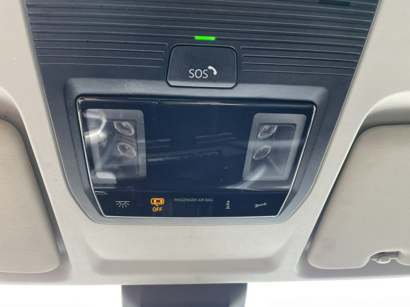 Volkswagen Caddy Caddy 2.0TDI dla Niepełnosprawnych inwalida rampa Model 2023 PFRON V (2020-)