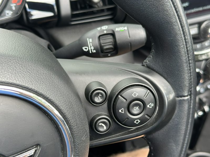 Mini Cabrio Mini Cabrio Bogata wersja 38tkm Model 2019 II (2009-)