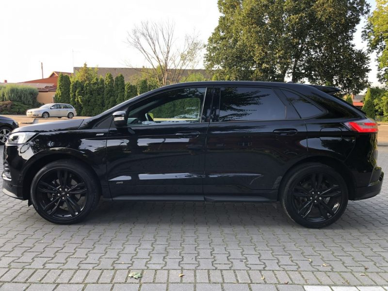 Ford EDGE LIFT 2019 4x4 ST-LINE 2.0 diesel 238KM Kamery Navi Led Alcantara Hak