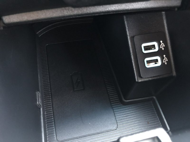 Ford EDGE LIFT 2019 4x4 ST-LINE 2.0 diesel 238KM Kamery Navi Led Alcantara Hak