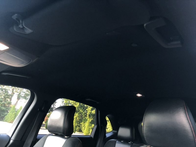 Ford EDGE LIFT 2019 4x4 ST-LINE 2.0 diesel 238KM Kamery Navi Led Alcantara Hak