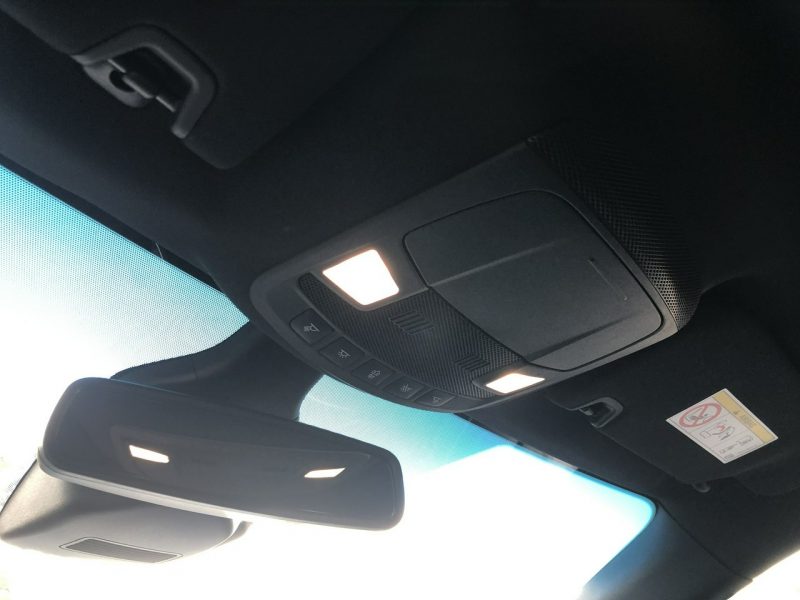 Ford EDGE LIFT 2019 4x4 ST-LINE 2.0 diesel 238KM Kamery Navi Led Alcantara Hak