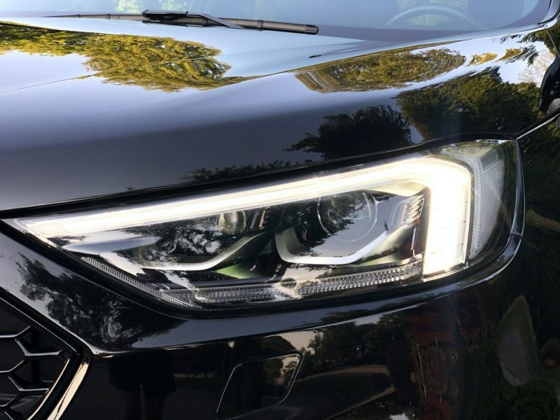 Ford EDGE LIFT 2019 4x4 ST-LINE 2.0 diesel 238KM Kamery Navi Led Alcantara Hak