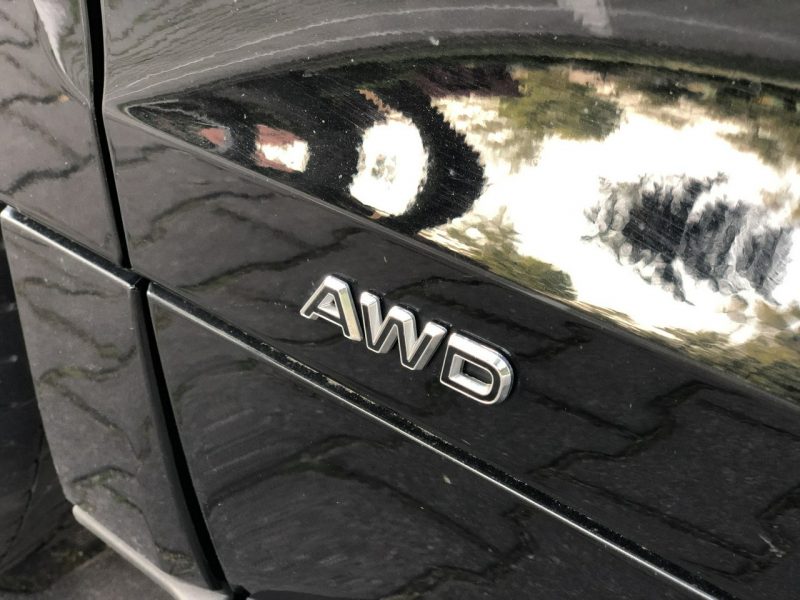Ford EDGE LIFT 2019 4x4 ST-LINE 2.0 diesel 238KM Kamery Navi Led Alcantara Hak