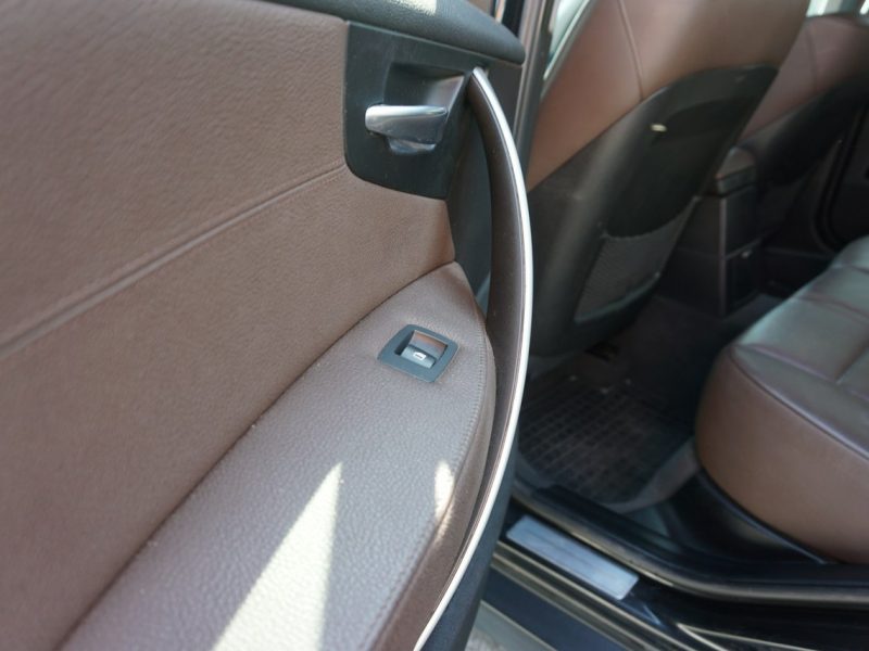 BMW X3 zarejestrowany, ubezpieczony E83 (2003-2010)