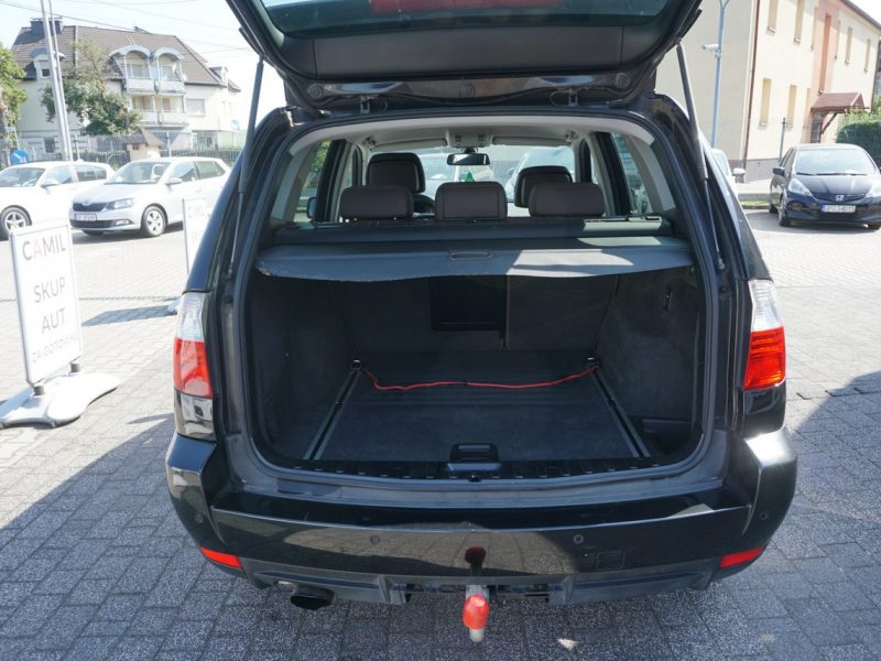 BMW X3 zarejestrowany, ubezpieczony E83 (2003-2010)