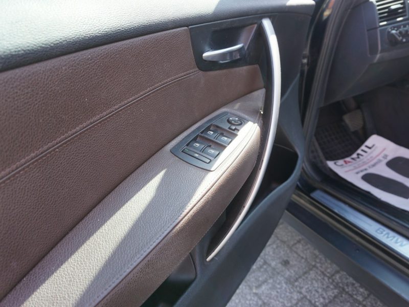 BMW X3 zarejestrowany, ubezpieczony E83 (2003-2010)
