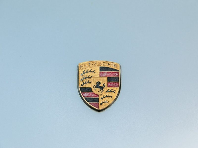 Porsche 911 Carrera 300 KM 996. Japonia. Bezwypadkowa. 996 (1997-2006)