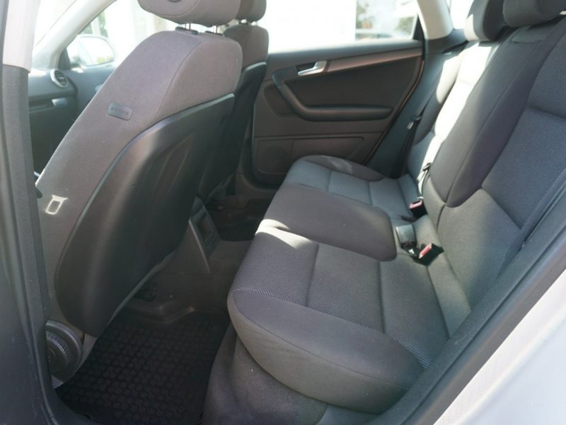 Audi A3 zarejestrowany, ubezpieczony 8P (2003-2012)