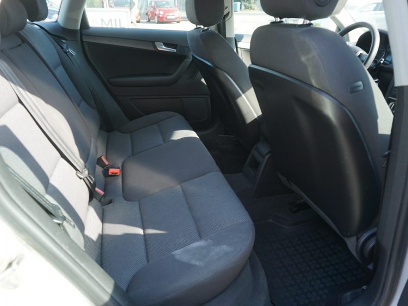 Audi A3 zarejestrowany, ubezpieczony 8P (2003-2012)