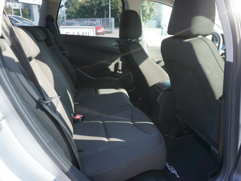 Peugeot 308 SW zarejestrowany, ubezpieczony II (2011-2013)